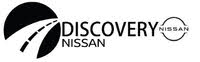 Discovery Nissan logo