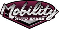 Mobility Auto Sales logo