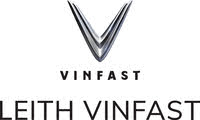 Leith Vinfast logo