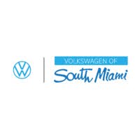 Volkswagen of South Miami logo