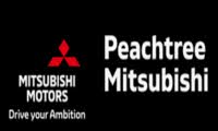 Peachtree Mitsubishi logo