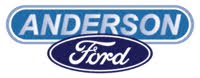 Anderson Ford Mazda logo