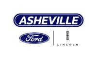 Asheville Ford Lincoln logo