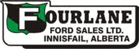 Fourlane Ford Sales Ltd logo