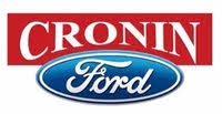 Cronin Ford logo