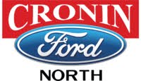 Cronin Ford North logo