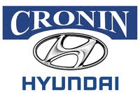 Cronin Hyundai logo