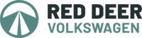 Red Deer Volkswagen logo