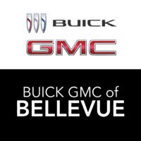 Buick GMC of Bellevue logo