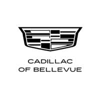 Cadillac of Bellevue logo