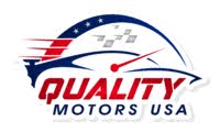 Quality Motors USA logo