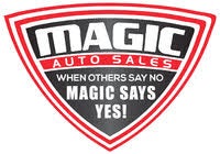 Magic Auto & Truck Sales logo