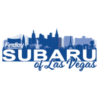 Subaru of Las Vegas logo