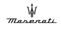 Maserati of Salt Lake City logo