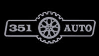 351 Auto logo