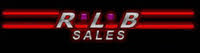 RLB Sales logo