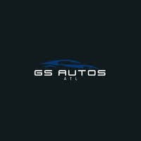 GS Autos of Atlanta logo