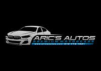 Aric's Autos logo