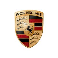 Porsche Warrington logo