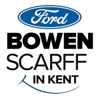 Bowen Scarff Ford Lincoln logo