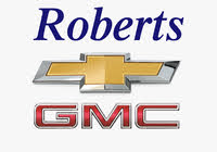 Roberts Chevrolet GMC logo
