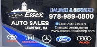 Essex Auto Sales logo