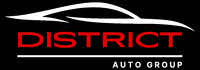District Auto Group logo
