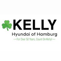 Kelly Hyundai logo