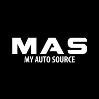 My Auto Source logo