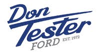 Don Tester Ford-Lincoln logo