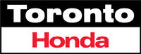 Toronto Honda logo