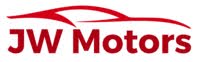 JW Motors logo