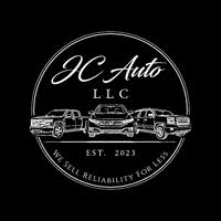 JC Auto LLC logo