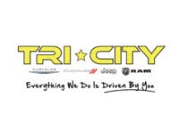 Tri City CJDR logo