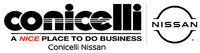 Conicelli Nissan logo