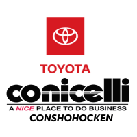 Conicelli Toyota of Conshohocken logo