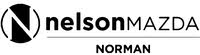 Nelson Mazda - Norman logo