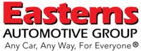 Easterns Automotive Group of West Baltimore logo