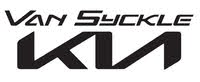 Van Syckle Kia logo