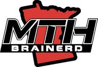 MTH of Brainerd logo