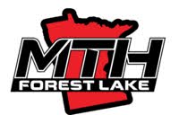 MTH Forest Lake logo