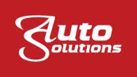 Auto Solutions logo