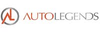 Auto Legends logo