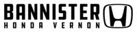 Bannister Honda Service & Car Sales logo