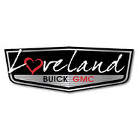 Loveland Buick GMC logo