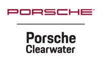 Porsche Clearwater logo
