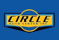 Circle Auto Center logo