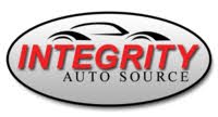 Integrity Auto Source logo