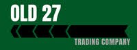 Old 27 Trading logo