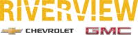 Riverview Chevrolet Buick GMC logo
